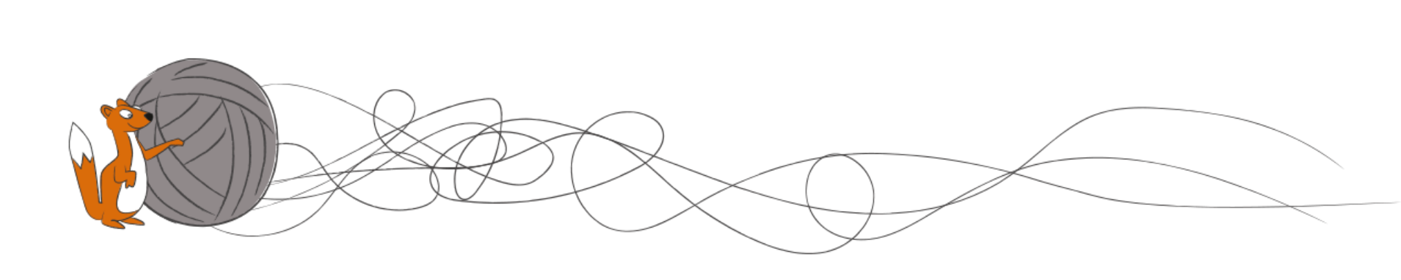 Sales untangled Squirrel helping you to uncover your customers wants and needs