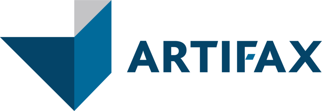 artifax artifax logo