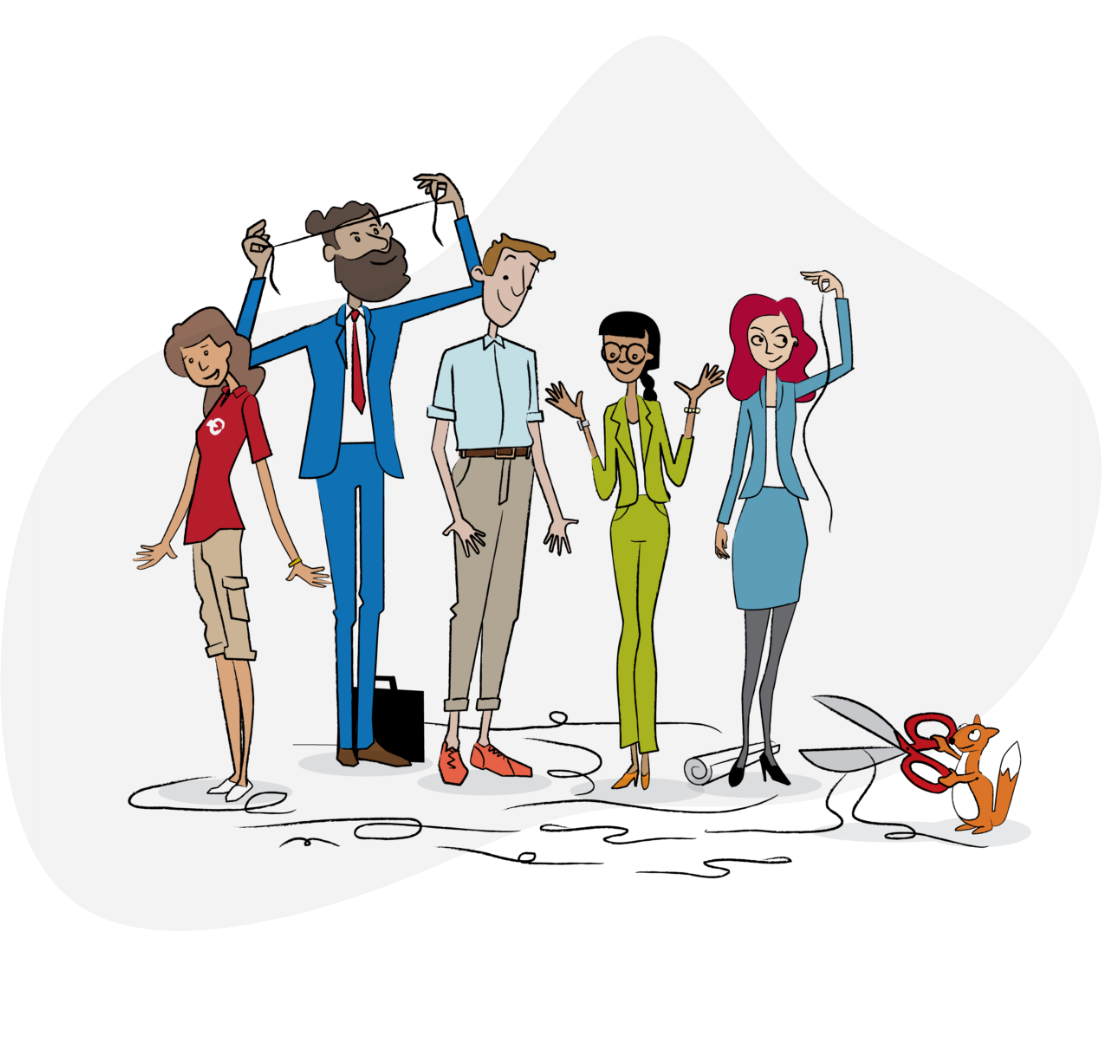 make-simple Making sales growth simple