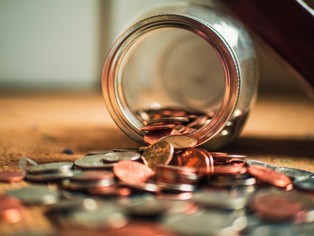 Customer lifetime value