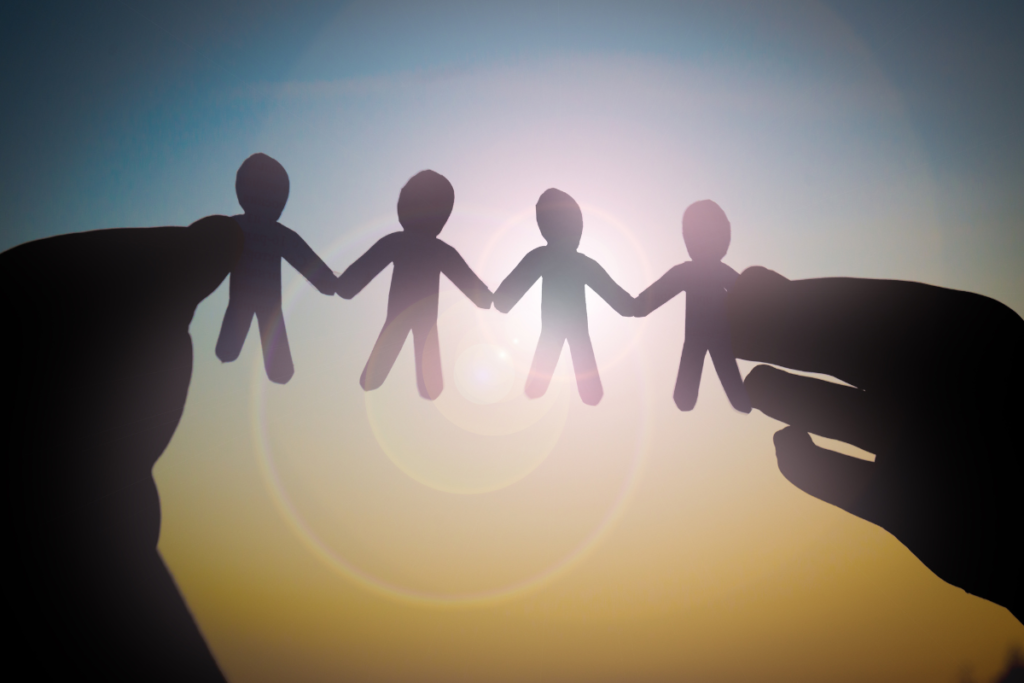 How small businesses can drive sustainable impact. Part 2 Community