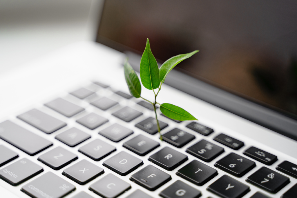 What is sustainable selling?