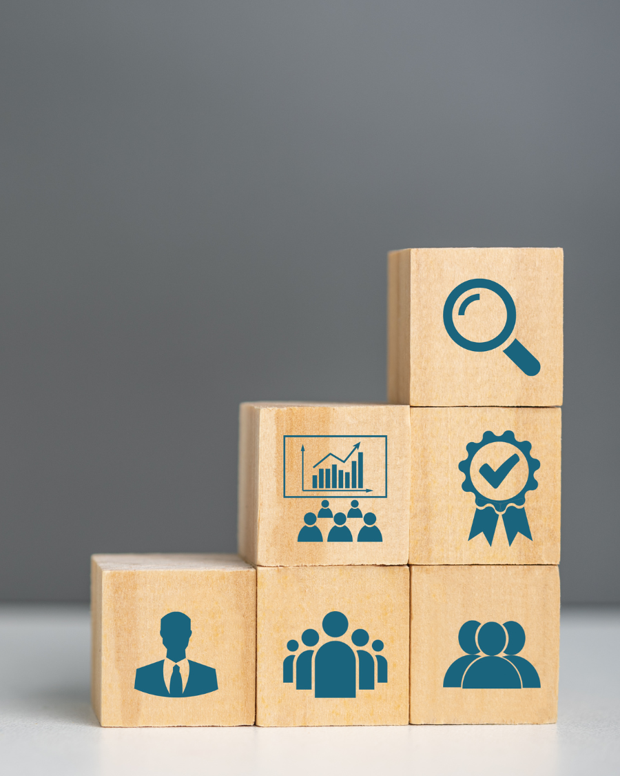 Building management skills & confidence Building management skills & confidence